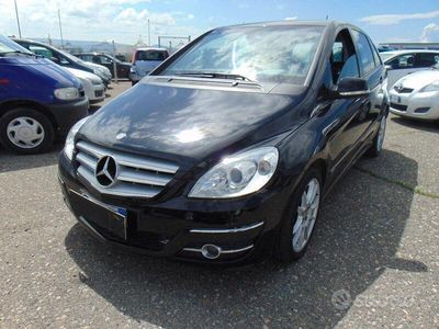 usata Mercedes 200 - Classe B -CDI Sport