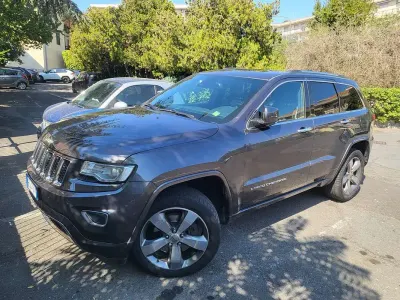 Usata Jeep Grand Cherokee