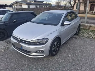 Usado VW Polo