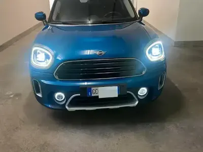 Usata Mini Countryman 116 CV (85 kW) 2020 SUV
