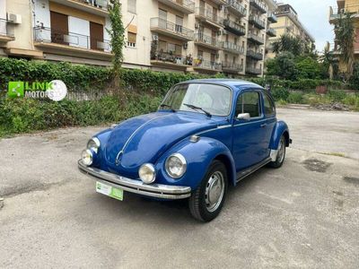 usata VW Maggiolino standard