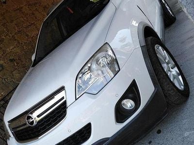 Usata Opel Antara 184 CV (135 kW) 2012 SUV