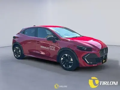 Usata Renault Clio V Techno 114 CV (83 kW) 2025 Other Utilitaria