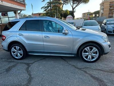 usata Mercedes ML320 Full Optional