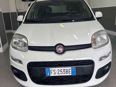 Usata Fiat Panda Easy 102 CV (75 kW) 2018 Utilitaria