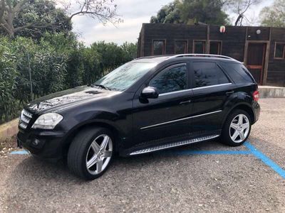 Mercedes ML320