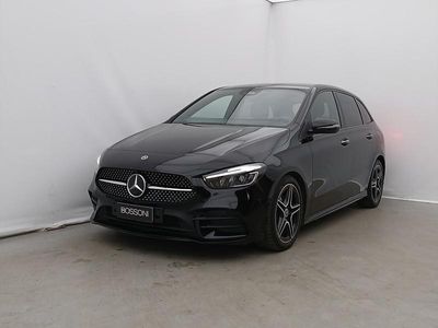Nero Usata 2023 Mercedes B180 Advanced Plus Monovolume | 30.900 € (Cara)