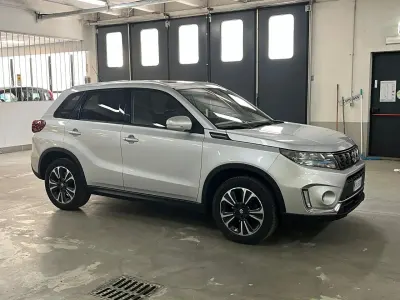 Usata Suzuki Vitara