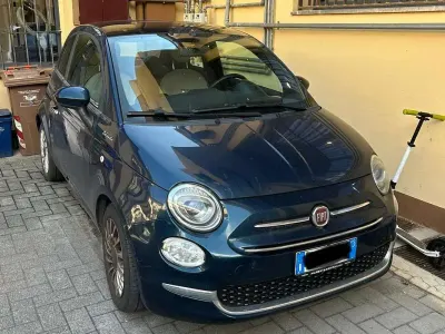 Usata Fiat 500 Dolcevita 69 CV (50 kW) 2021 Utilitaria