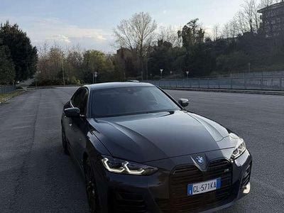 Usata BMW 430 Gran Coupé M Sport 286 CV (210 kW) 2022 Coupé