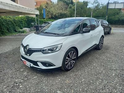 Renault Scénic