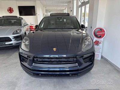Other Usata 2022 Porsche Macan SUV | 57.490 € (Ottimo prezzo)