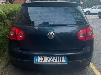 Usata VW Golf IV