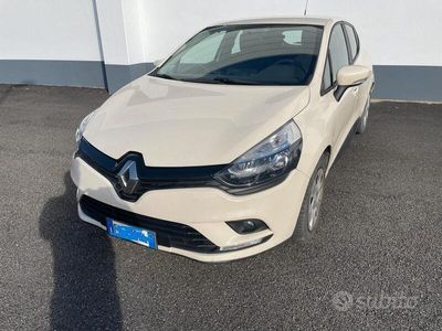 usata Renault Clio IV Clio TCe 12V 90 CV GPL Start&Stop 5 porte Energy Life