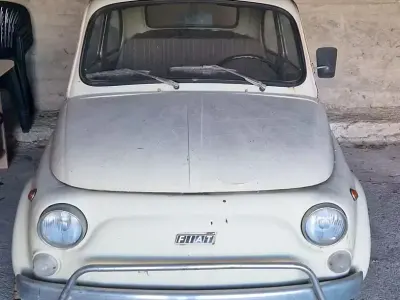 Occasion Fiat 500L 1970