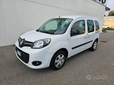 Usata Renault Kangoo