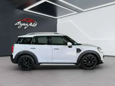 Usata Mini Cooper Countryman Hype 116 CV (85 kW) 2018 Other SUV