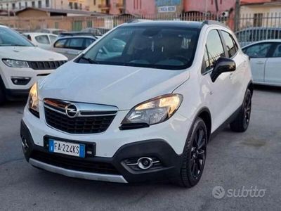 usata Opel Mokka 1ª serie - 2015