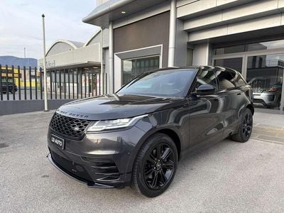 Usata Land Rover Range Rover Velar