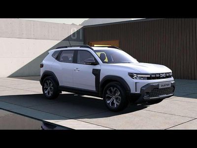 Nuova Dacia Duster Expression 101 CV (74 kW) 2026 Bianco SUV
