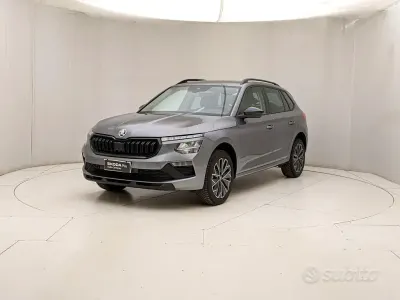 Usata Skoda Kamiq 95 CV (69 kW) 2025 5x5x SUV
