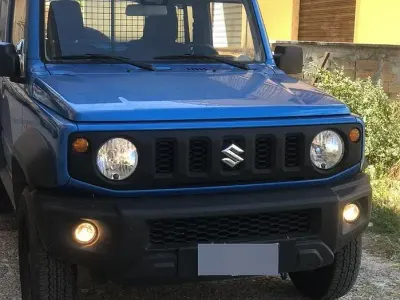 Usata Suzuki Jimny 102 CV (75 kW) 2024 SUV