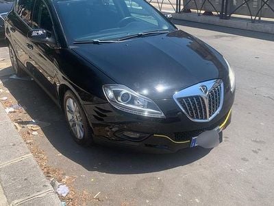 Lancia Delta