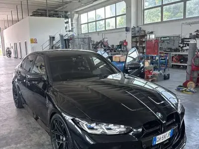 Usata BMW M3