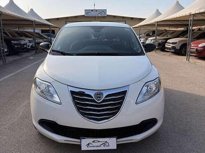 Usata Lancia Ypsilon S 95 CV (69 kW) 2015 Other Utilitaria
