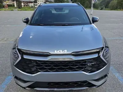 Usata Kia Sportage GT-Line 179 CV (131 kW) 2023 SUV