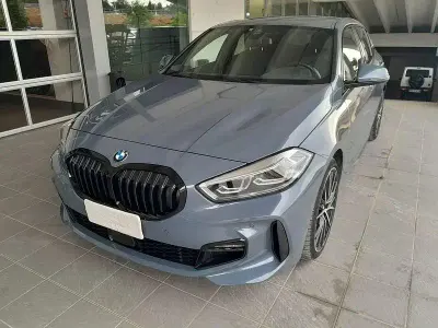 Usata BMW 118 M Sport 150 CV (110 kW) 2024 Other Utilitaria