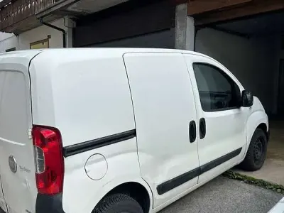 Usata Fiat Fiorino