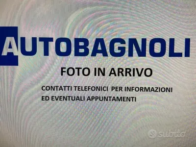 Usata Fiat 124 Spider 140 CV (102 kW) 2018 Bluazzurro Cabrio