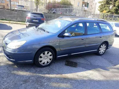 Usata Citroën C5