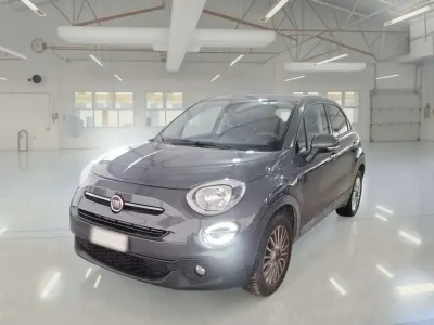 Usata Fiat 500X