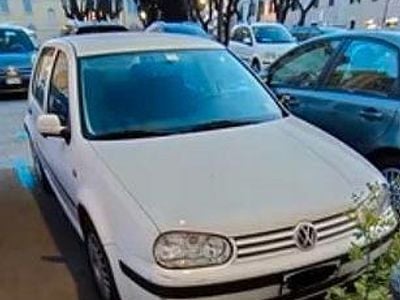 Usata VW Golf IV
