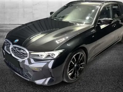 Usata BMW M340