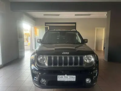 Usata Jeep Renegade