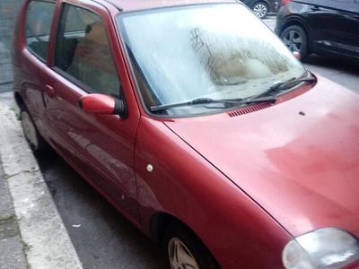 usata Fiat 600 - 2006