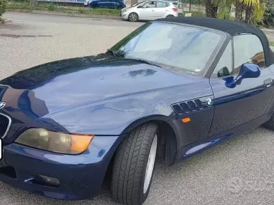 Usata BMW Z3