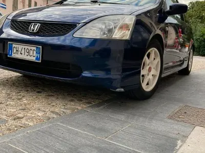 Usata Honda Civic
