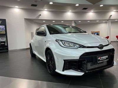 Nuova Toyota Yaris Aero 280 CV (205 kW) 2026 Other Utilitaria