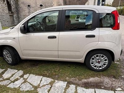 Usata Fiat Panda 69 CV (50 kW) 2017 Utilitaria