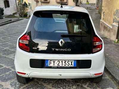 usata Renault Twingo Twingo0.9 tce Duel2 90cv