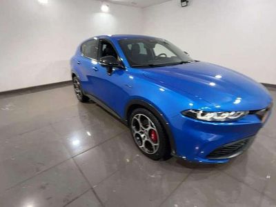 Blu/azzurro Usata 2023 Alfa Romeo Tonale SUV | 24.990 € (Ottimo prezzo)