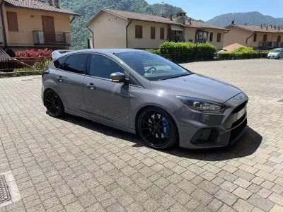 Usata Ford Focus
