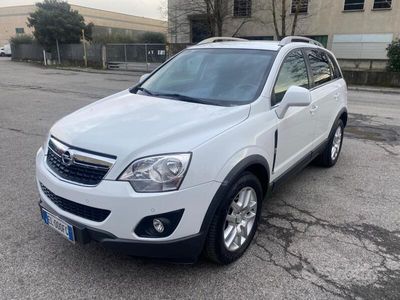 usata Opel Antara 2.2 cdti 163cv automatica