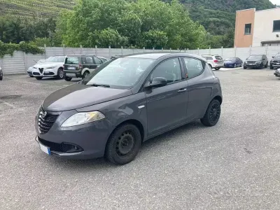 Usata Lancia Ypsilon