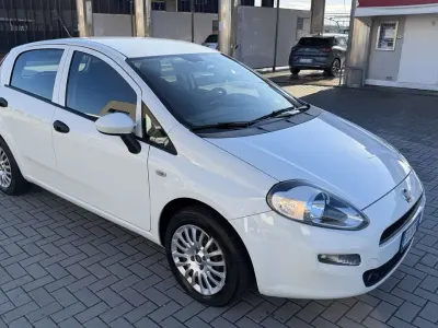 Usata Fiat Grande Punto