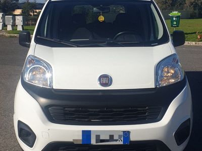 Fiat Qubo